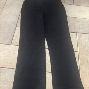 Never Worn Liz Clairborn Small Lori Bootcut Leggins